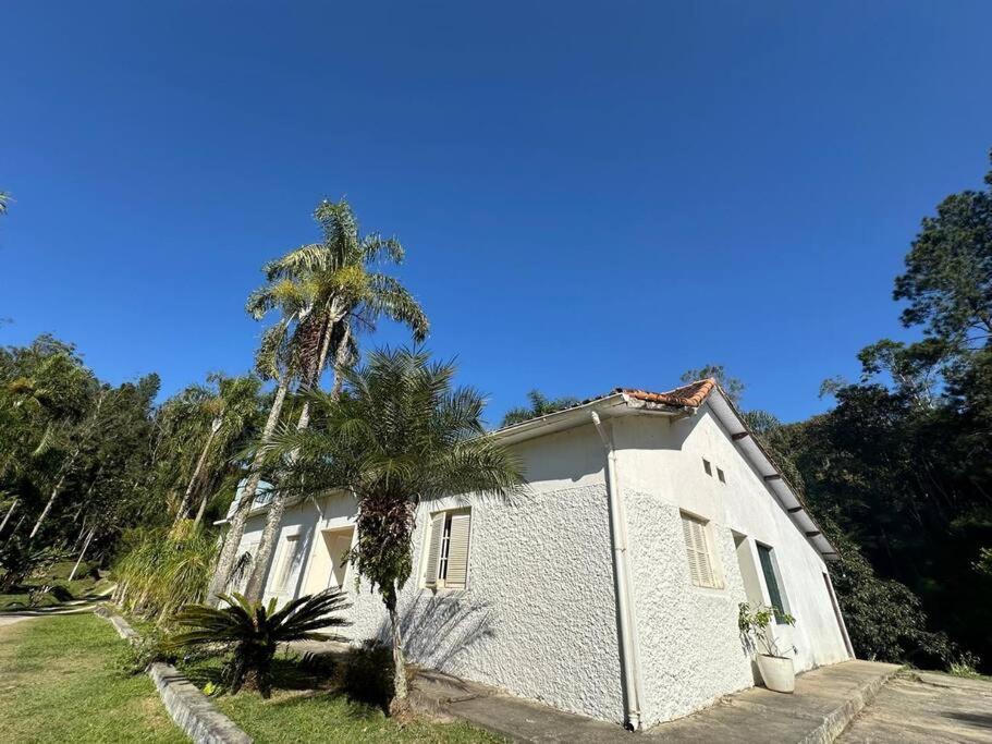 Sitio Paraiso Verde Juquitiba Dış mekan fotoğraf