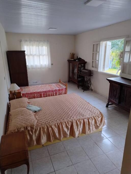 Sitio Paraiso Verde Juquitiba Dış mekan fotoğraf