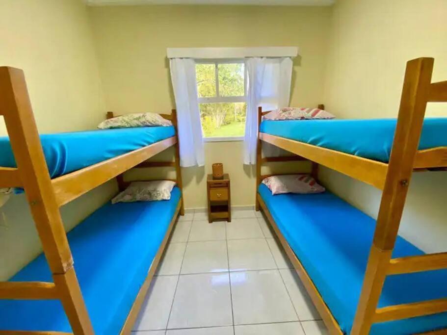 Sitio Paraiso Verde Juquitiba Dış mekan fotoğraf