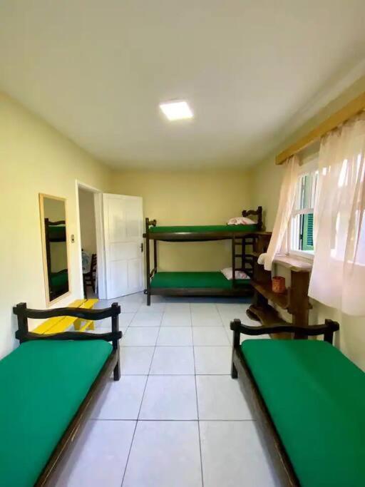 Sitio Paraiso Verde Juquitiba Dış mekan fotoğraf