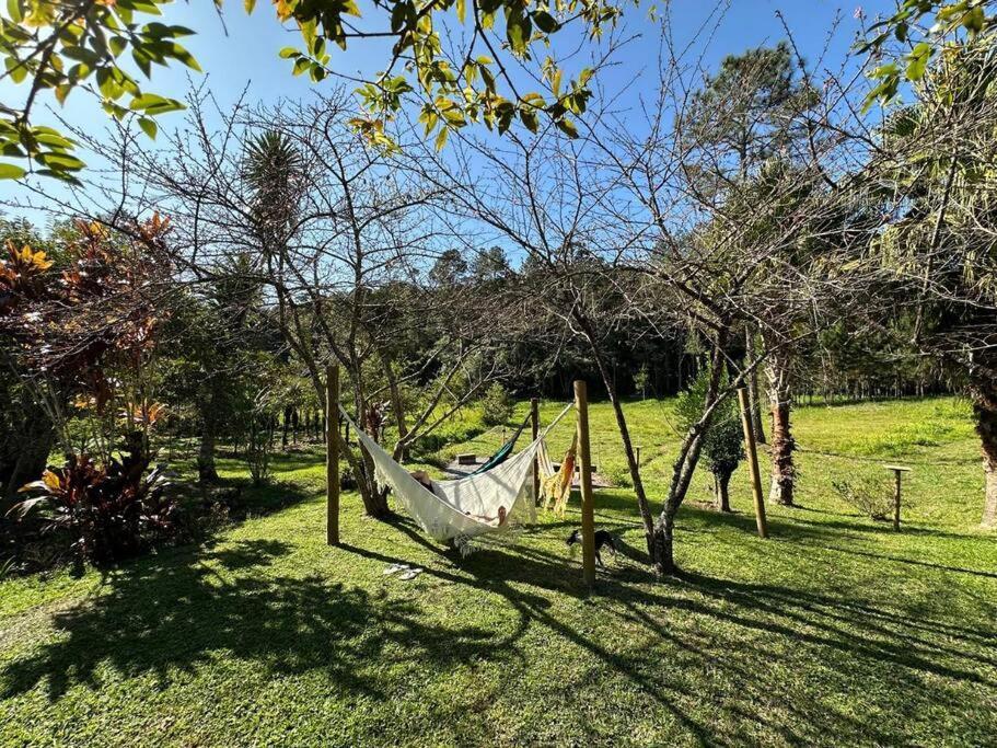 Sitio Paraiso Verde Juquitiba Dış mekan fotoğraf