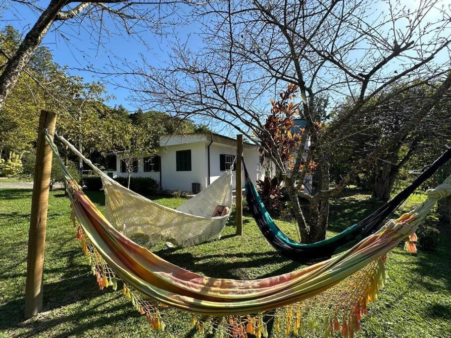 Sitio Paraiso Verde Juquitiba Dış mekan fotoğraf
