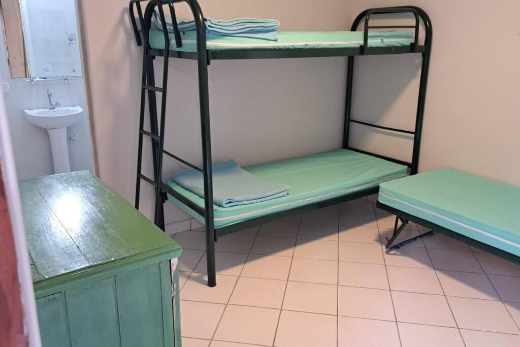 Sitio Paraiso Verde Juquitiba Dış mekan fotoğraf