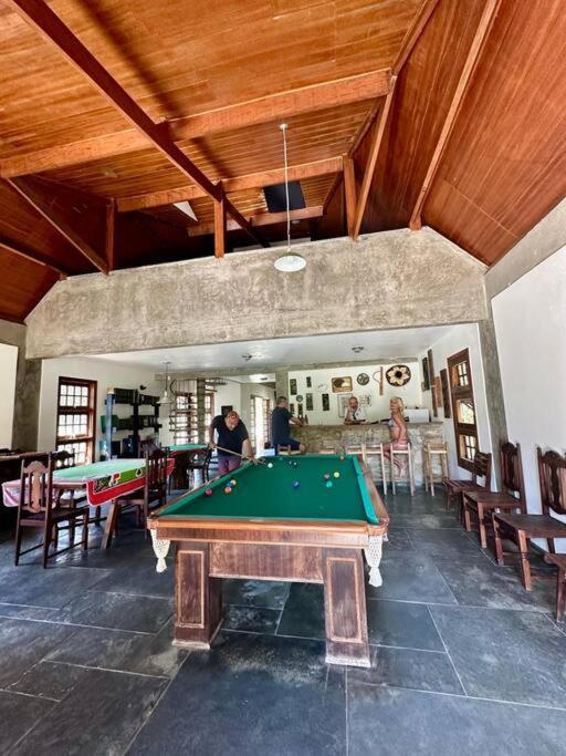 Sitio Paraiso Verde Juquitiba Dış mekan fotoğraf