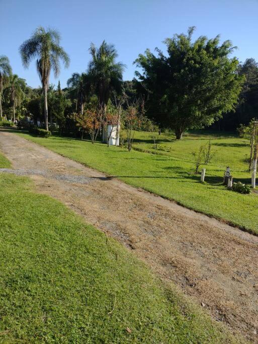 Sitio Paraiso Verde Juquitiba Dış mekan fotoğraf