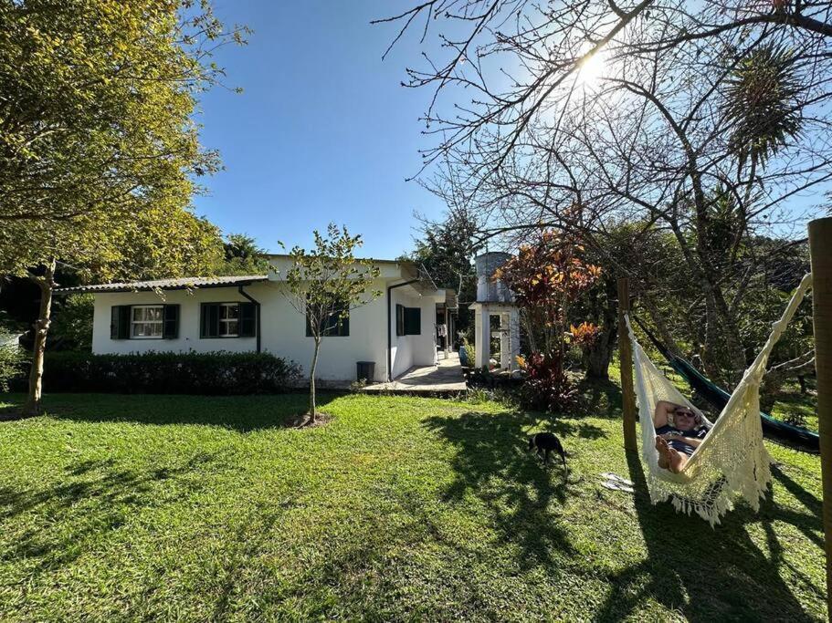 Sitio Paraiso Verde Juquitiba Dış mekan fotoğraf